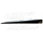 DT45  -  Front Axle Caster Shim (4" x 5°)